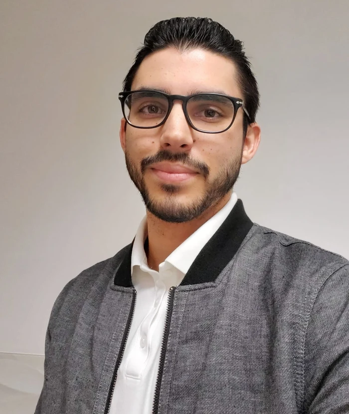 Giovanni Cespedes, Founder of Azuretech