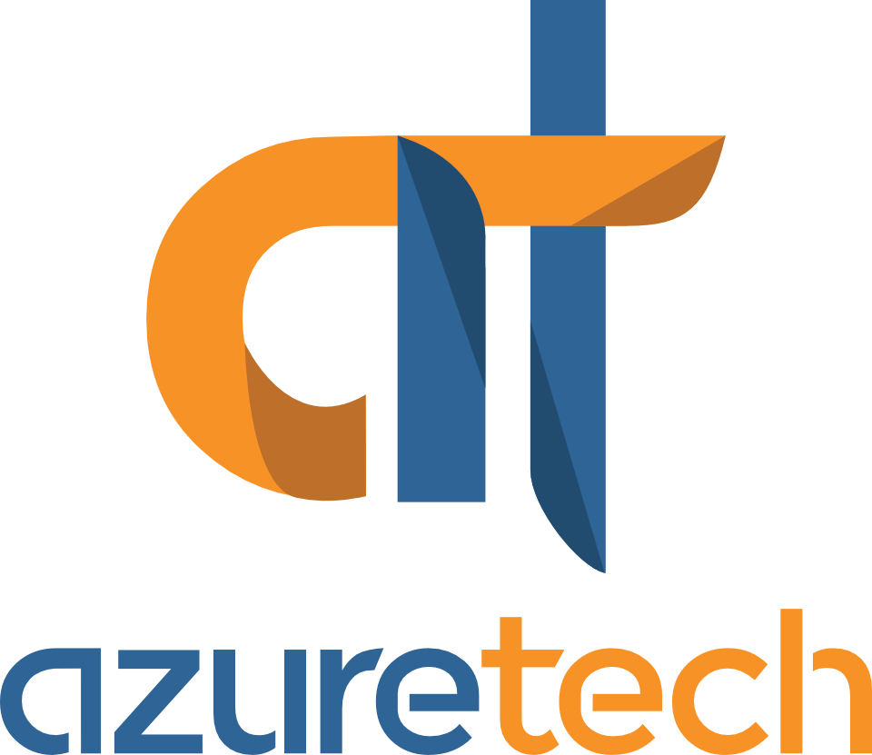 Azuretech Logo